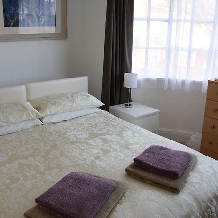 The Cove Guest House Rhyl Exteriér fotografie